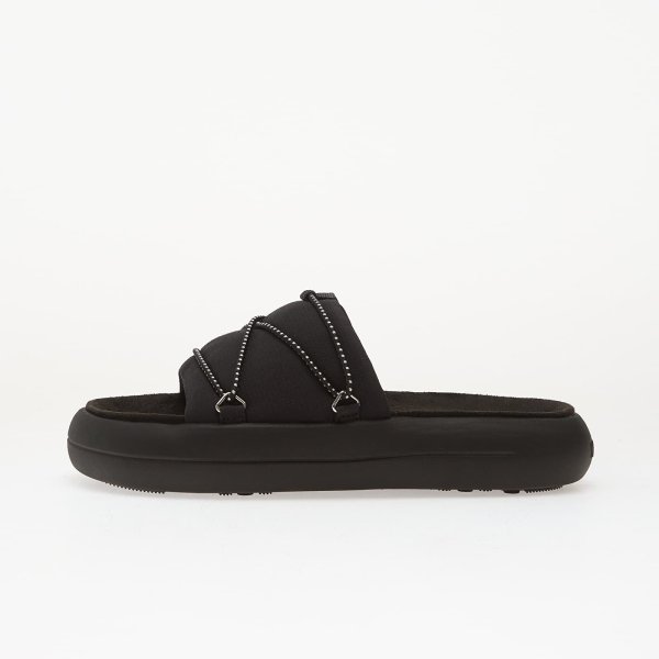 Boty Moon Boot Icon Slide Black 39
