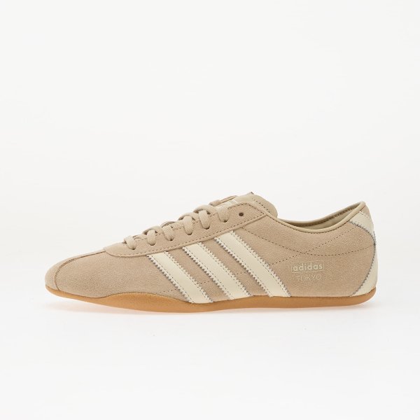 Tenisky adidas Tokyo W Stokha/ Off White/ Gum EUR 40