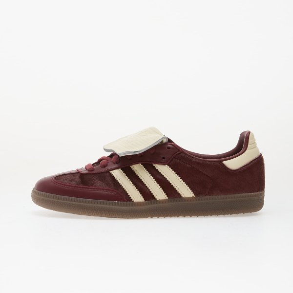Tenisky adidas Samba Lt W Shadow Red/ Crew White/ Gum5 EUR 39 1/3