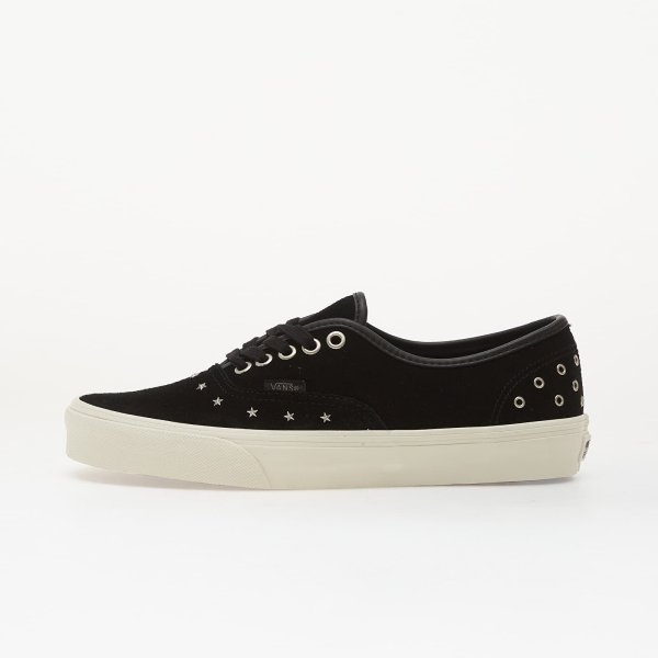 Tenisky Vans Authentic Metal Black/ Marshmallow EUR 36.5