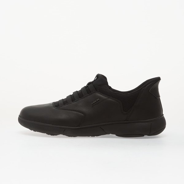 Tenisky Geox Nebula 2.0 Plus Black EUR 43