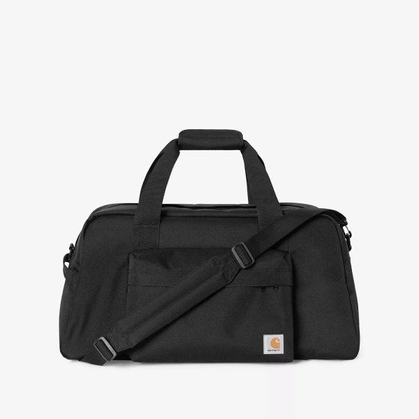Taška Carhartt WIP Carhartt Duffle Bag Black Universal