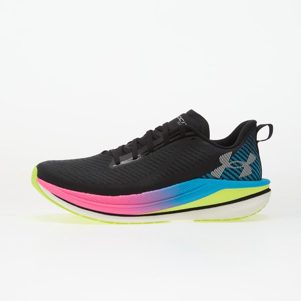 Tenisky Under Armour Velociti Speed SPD Black EUR 42