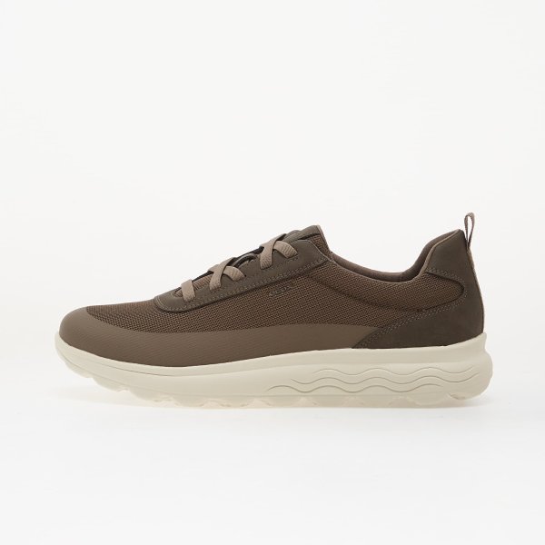 Tenisky Geox Spherica Light Grey EUR 46