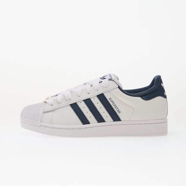 Tenisky adidas Superstar II Ftw White/ Crenav/ Gold Metallic EUR 36 2/3