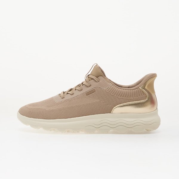 Tenisky Geox Spherica Plus Beige EUR 38