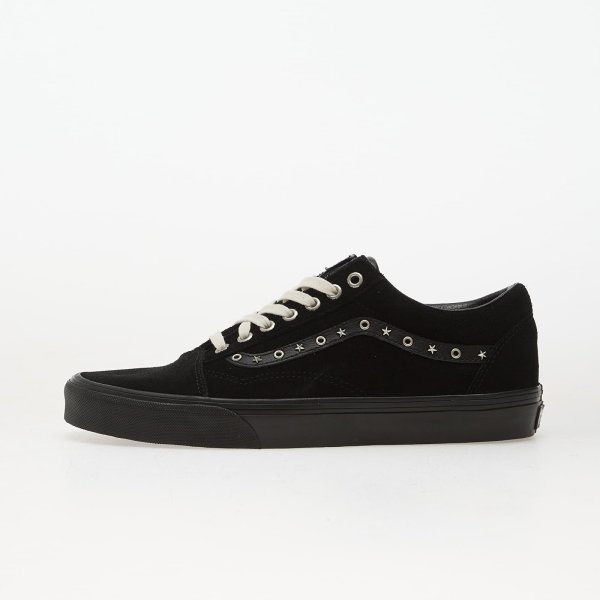 Tenisky Vans Old Skool Metal Blackout EUR 44