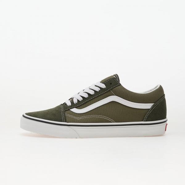 Tenisky Vans Old Skool 2-TONE Obsidian Fern EUR 42