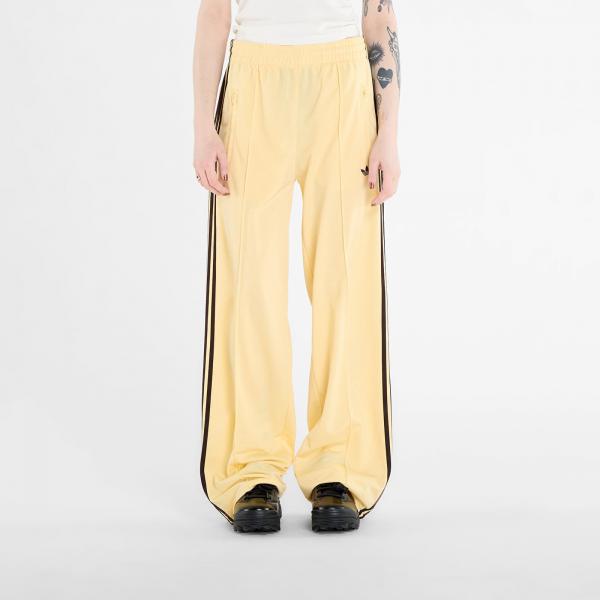 Tepláky adidas Fb Tp Loose Trousers Orange Tint XL