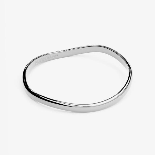 Náramek FURIOSA® Urban Halo Bracelet Silver Universal