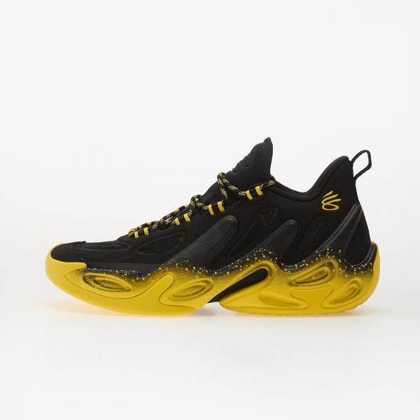 Tenisky Under Armour CURRY 13 AP Black EUR 42