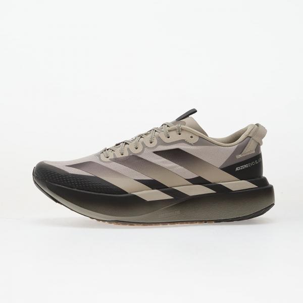 Tenisky adidas Adizero Evo Sl Atr Light Brown/ Light Brown/ Silver Pebble EUR 43 1/3