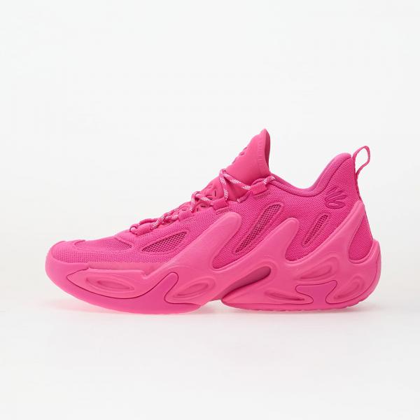 Tenisky Under Armour CURRY 13 AP Pink EUR 46