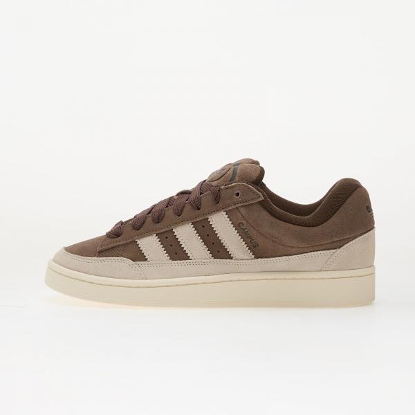 Tenisky adidas Campus St Earth Strata/ Off White/ Brown EUR 43 1/3
