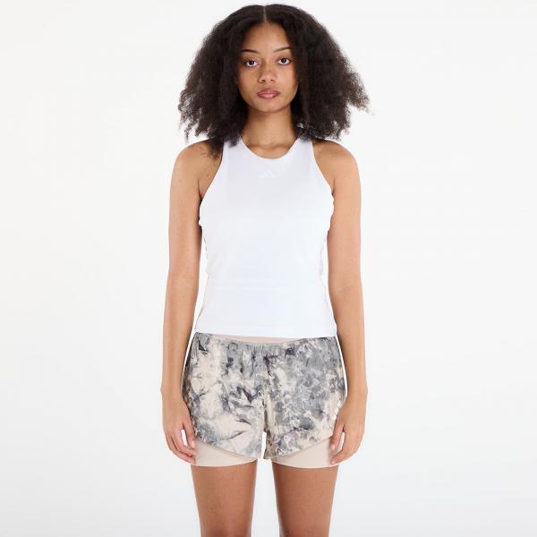 Top adidas Padel Climacool Mid-Length Y-Tank Top White L