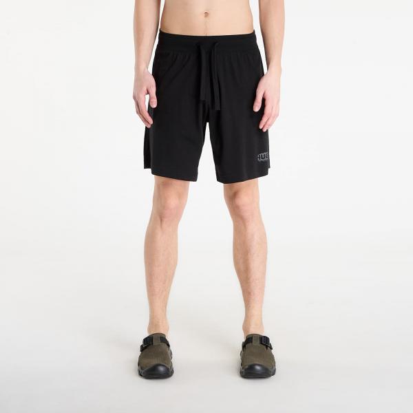 Šortky Hugo Boss Spray Shorts Black XL