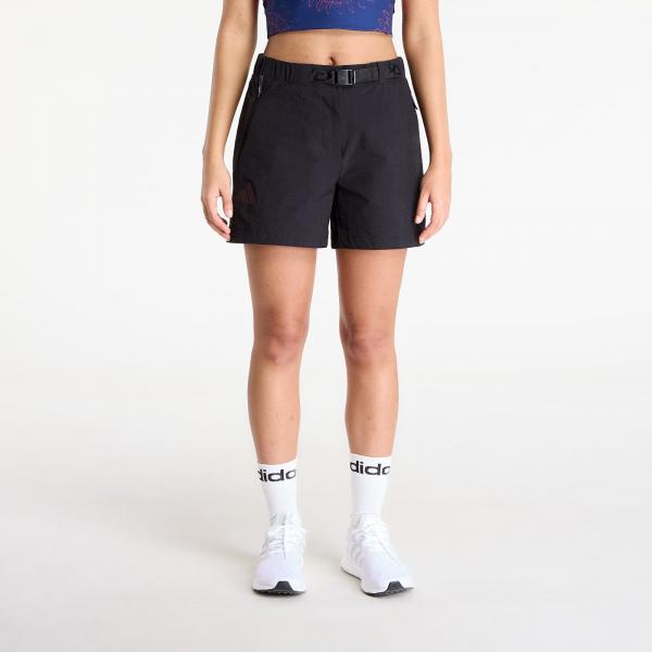 Šortky adidas W Xpr Md Short Black 14