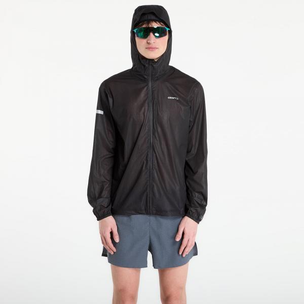 Bunda Craft Pro Hydro Lightwei Black M