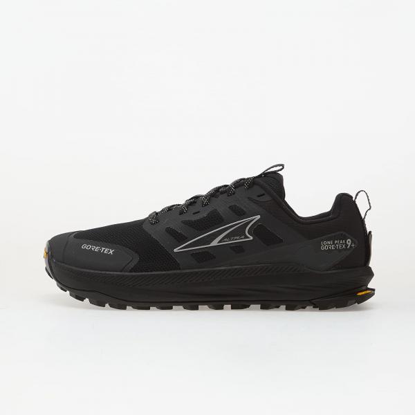 Tenisky Altra M Lone Peak 9+ Gtx Black/ Black EUR 45