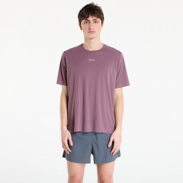 Tričko Craft Hypervent Purple S