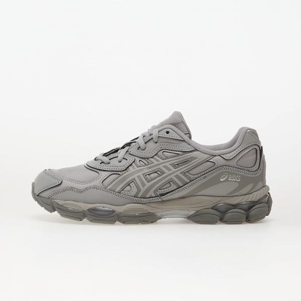 Tenisky Asics Gel-NYC Cement Grey/ Cement Grey EUR 37.5
