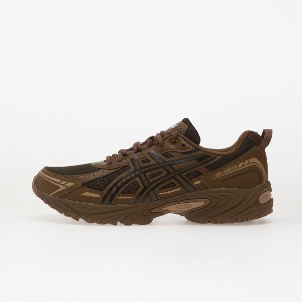 Tenisky Asics Gel-Ventx Black Coffee/ Brown Storm EUR 42.5