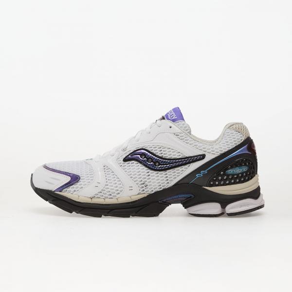 Tenisky Saucony Progrid Triumph 4 White/ Night Sky EUR 44