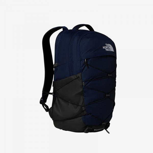 Batoh The North Face Borealis Backpack TNF Navy/ TNF Black/ Npf Universal