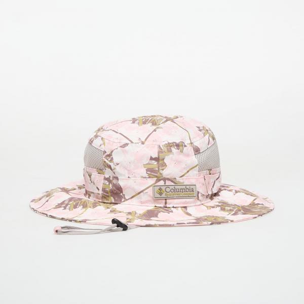 Klobouk Columbia Bora Bora™ Retro II Booney Pink Agate Florascope/ Icons Universal