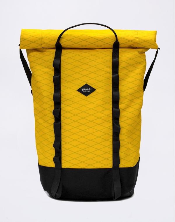 Batoh Braasi Industry Hertil X-Pac Yellow X-Pac