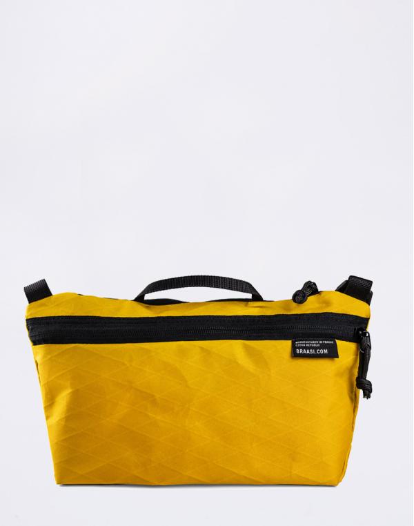 Braasi Industry Sling Okrová X-Pac