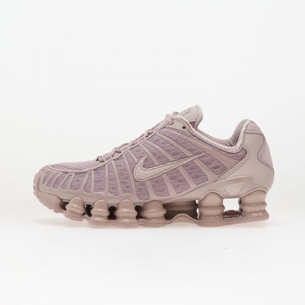 Tenisky Nike W Shox Tl Particle Rose/ Particle Rose EUR 42.5