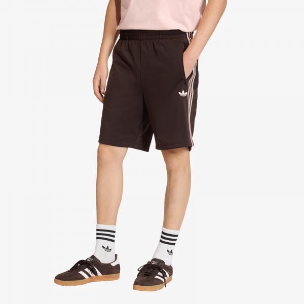 Šortky adidas Firebird Short Auco XXL