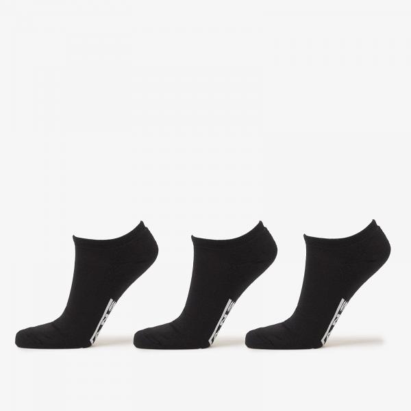 Ponožky Vans Classic Kick Socks Black XL