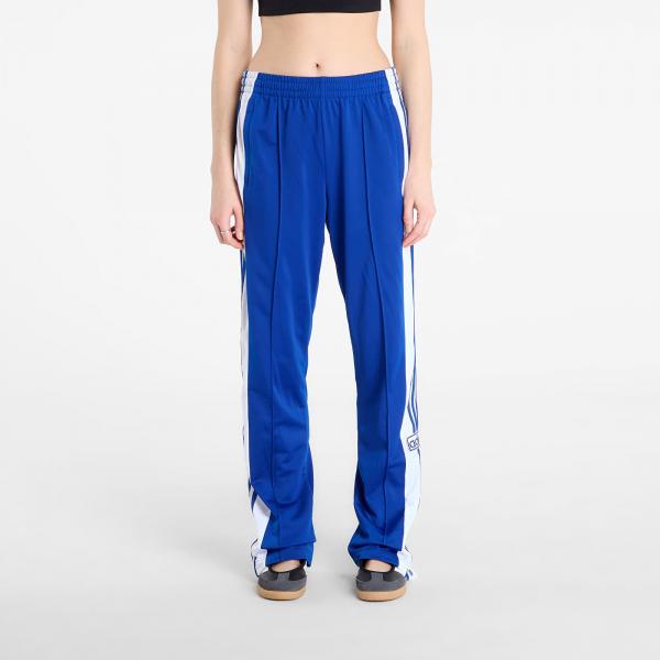 Tepláky adidas Adibreak Track Tracksuit Bottoms Collegiate Royal XS