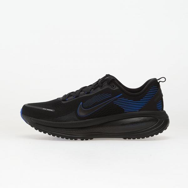 Tenisky Nike Vomero 18 Black/ Black-Game Royal-Anthracite EUR 43