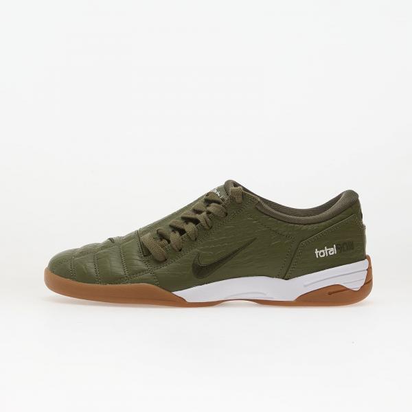 Tenisky Nike W T90 Medium Olive/ Sequoia-Gum Med Brown-White EUR 41