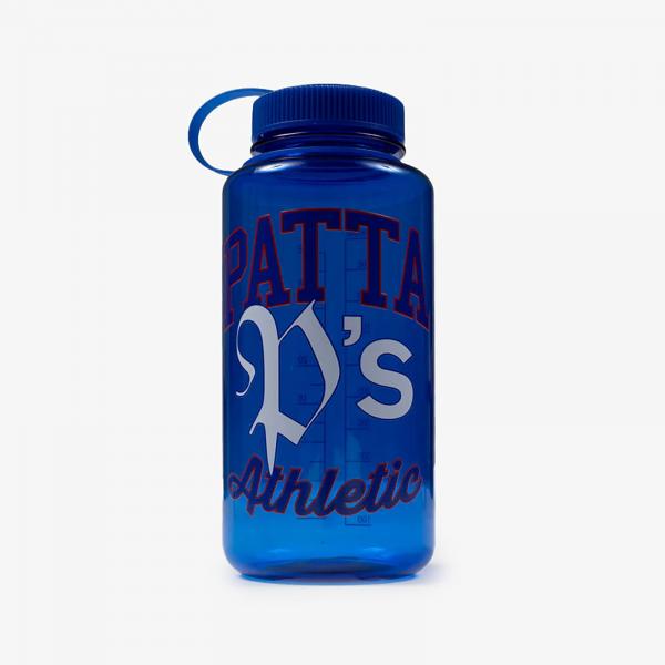 Láhev Patta P's Athletic Water Bottle Multi 1l