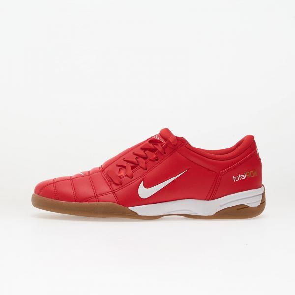 Tenisky Nike W T90 University Red/ White-Gum Med Brown EUR 42.5