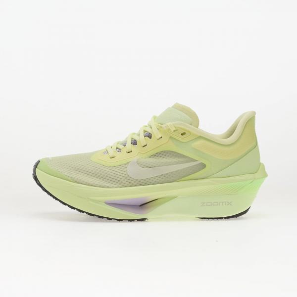 Tenisky Nike W Zoom Fly 6 Premium Life Lime/ Summit White-Lt Liquid Lime EUR 39