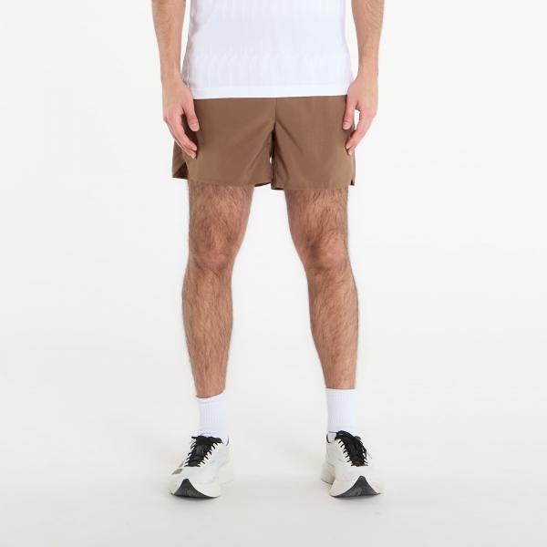 Šortky adidas Terrex Xpr Shorts Brown Oxide S