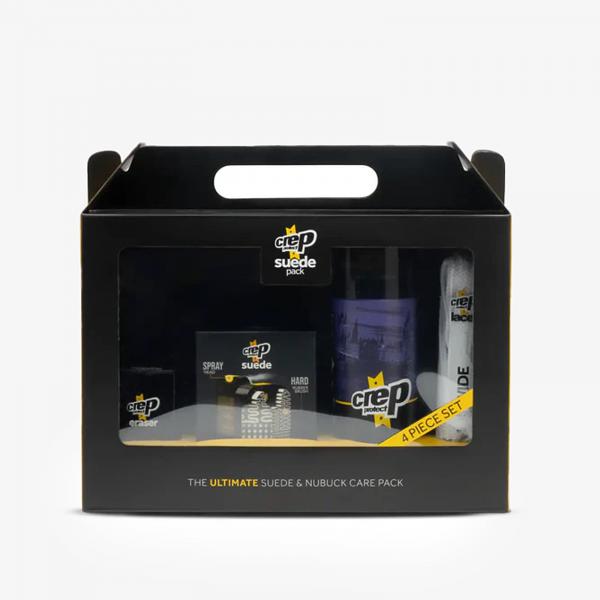 Tenisky CREP Suede & Nubuck Pack EUR Universal
