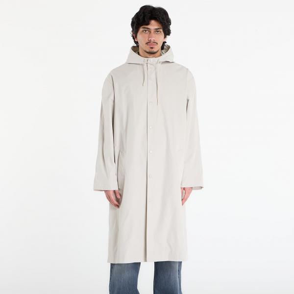 Parka A.P.C. Kim Parka UNISEX Glazed Chestnut M