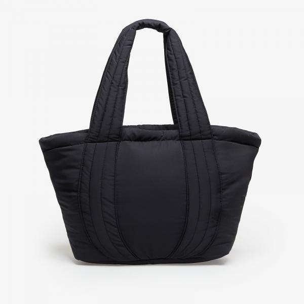 Taška Under Armour Studio Soft Tote Black Universal