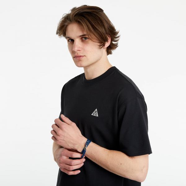 Tričko Nike NRG ACG SS Lbr Tee Black XL