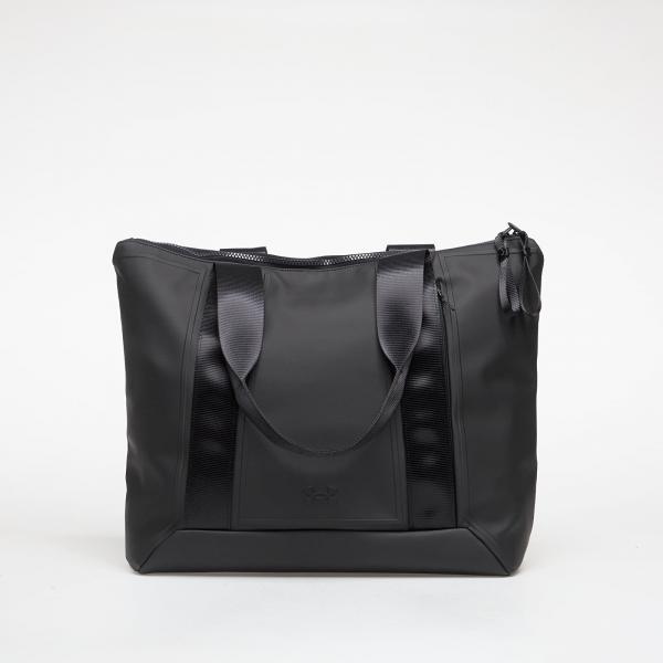 Taška Under Armour Women's Unstoppable Tote Black Universal