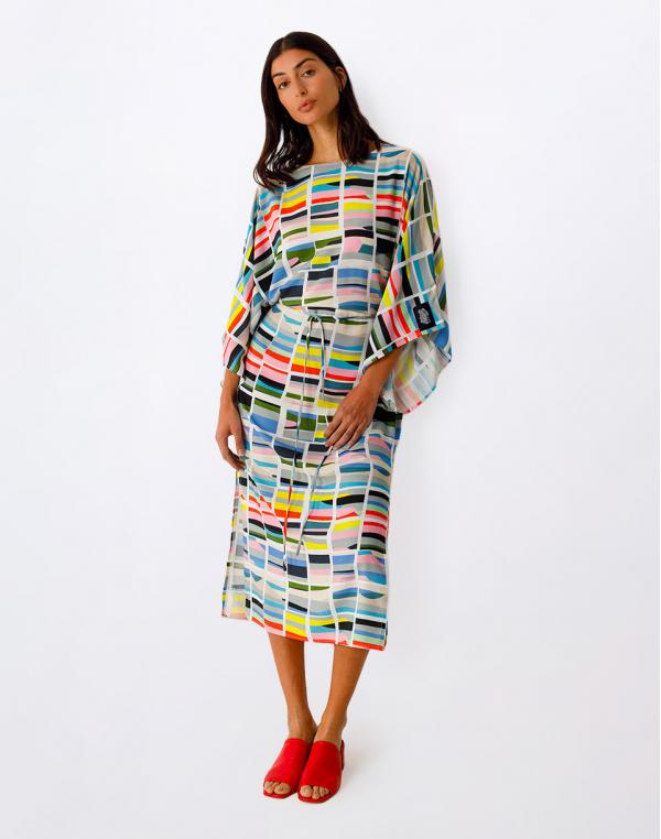 SKFK Ligi Dress S26GML GREMS 36