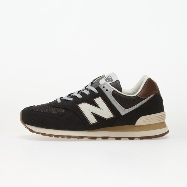 Tenisky New Balance 574 Black EUR 43