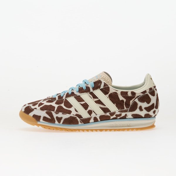 Tenisky adidas SL 72 Og W Crli/ Ivory/ Off White EUR 40