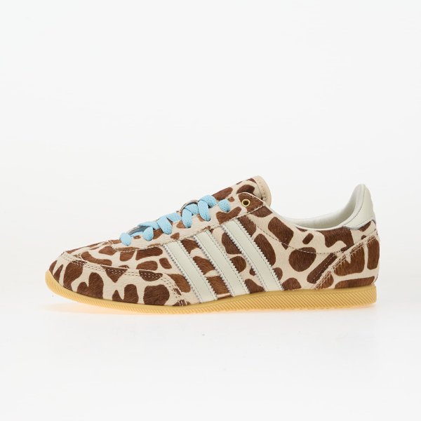 Tenisky adidas Japan W Crli/ Ivory/ Orange Tint EUR 42
